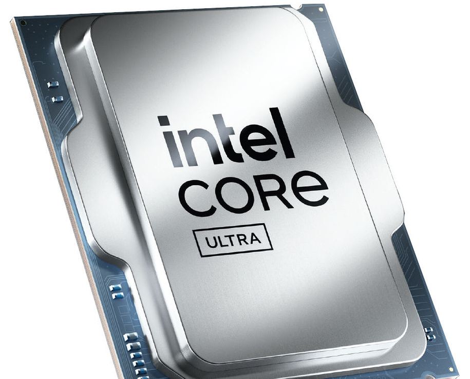Intel Core Ultra 7 265K