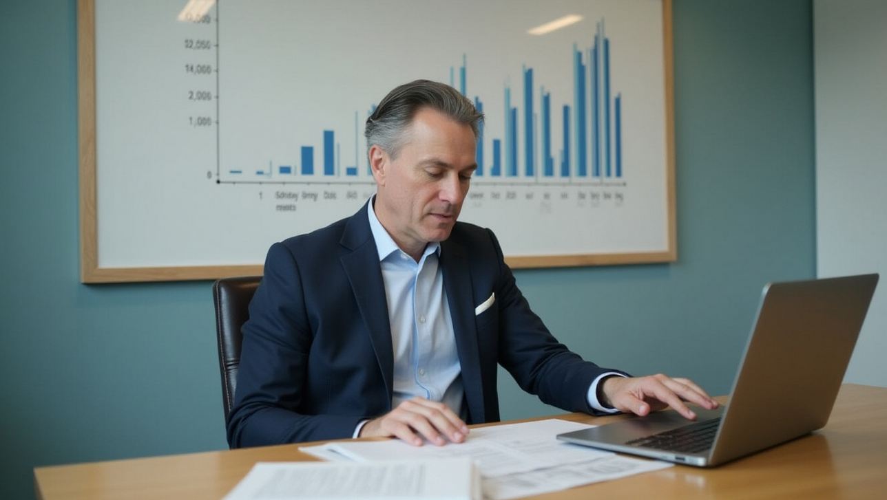 Quel salaire en cabinet expertise comptable en 2026